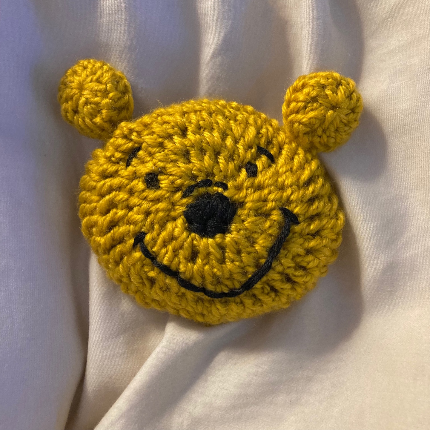 🍯곰돌이푸 떴다🧵
