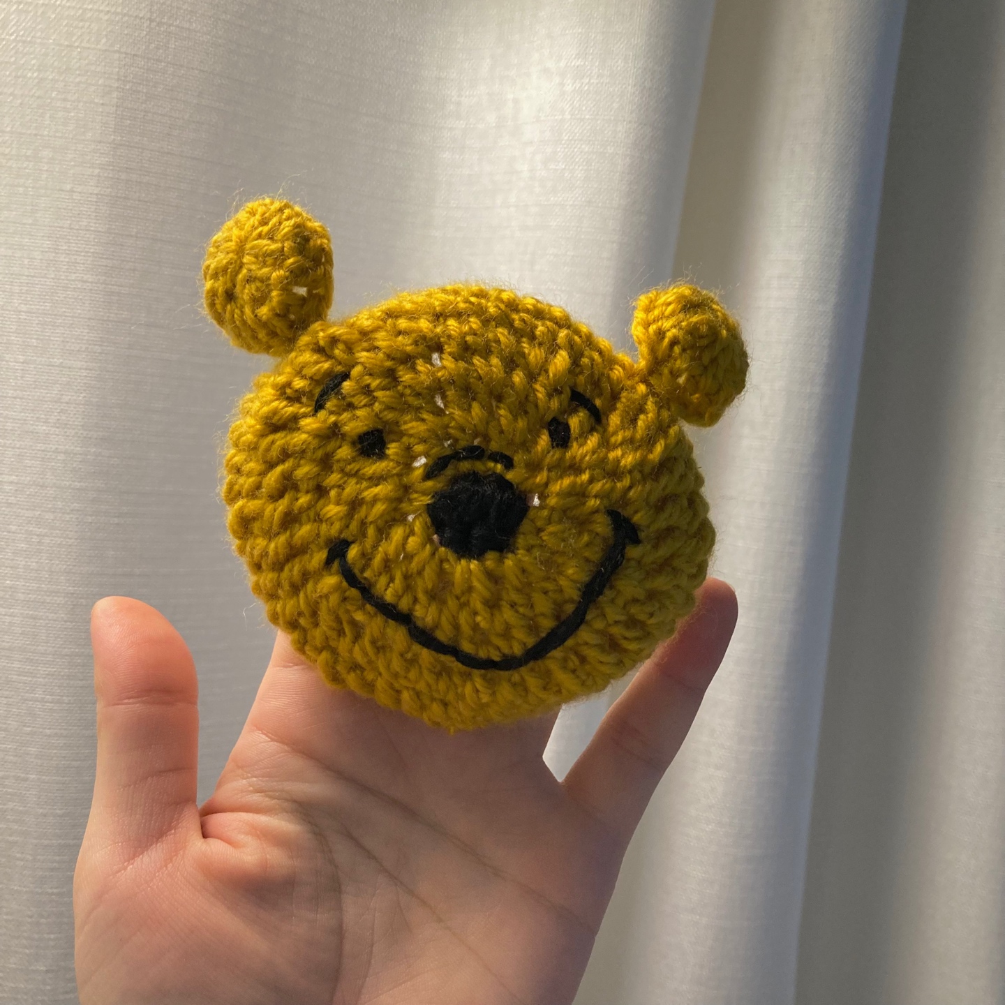 🍯곰돌이푸 떴다🧵