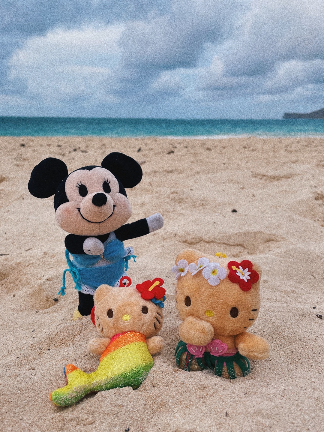 Summer babies 