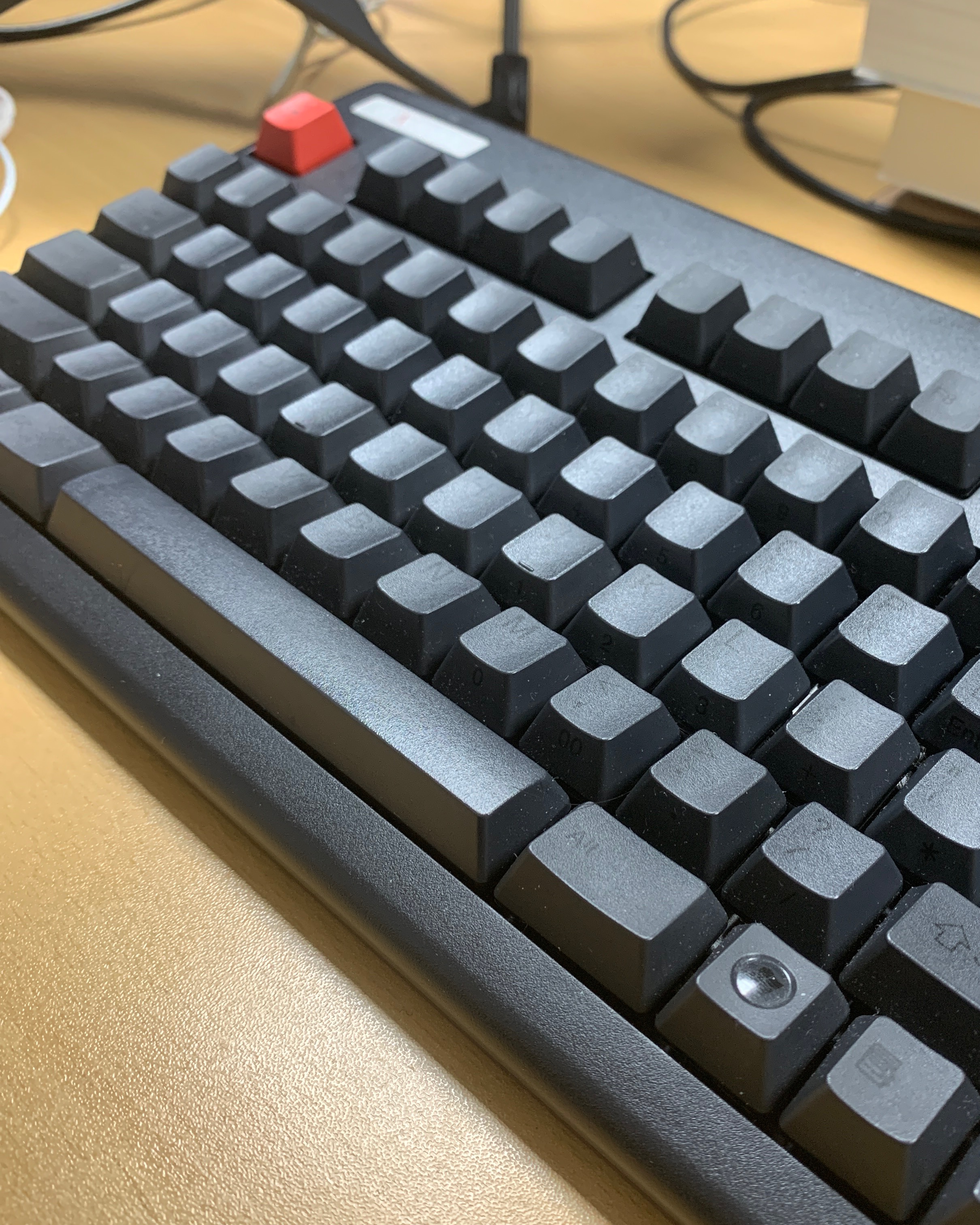 리얼포스 78USB SE170S
