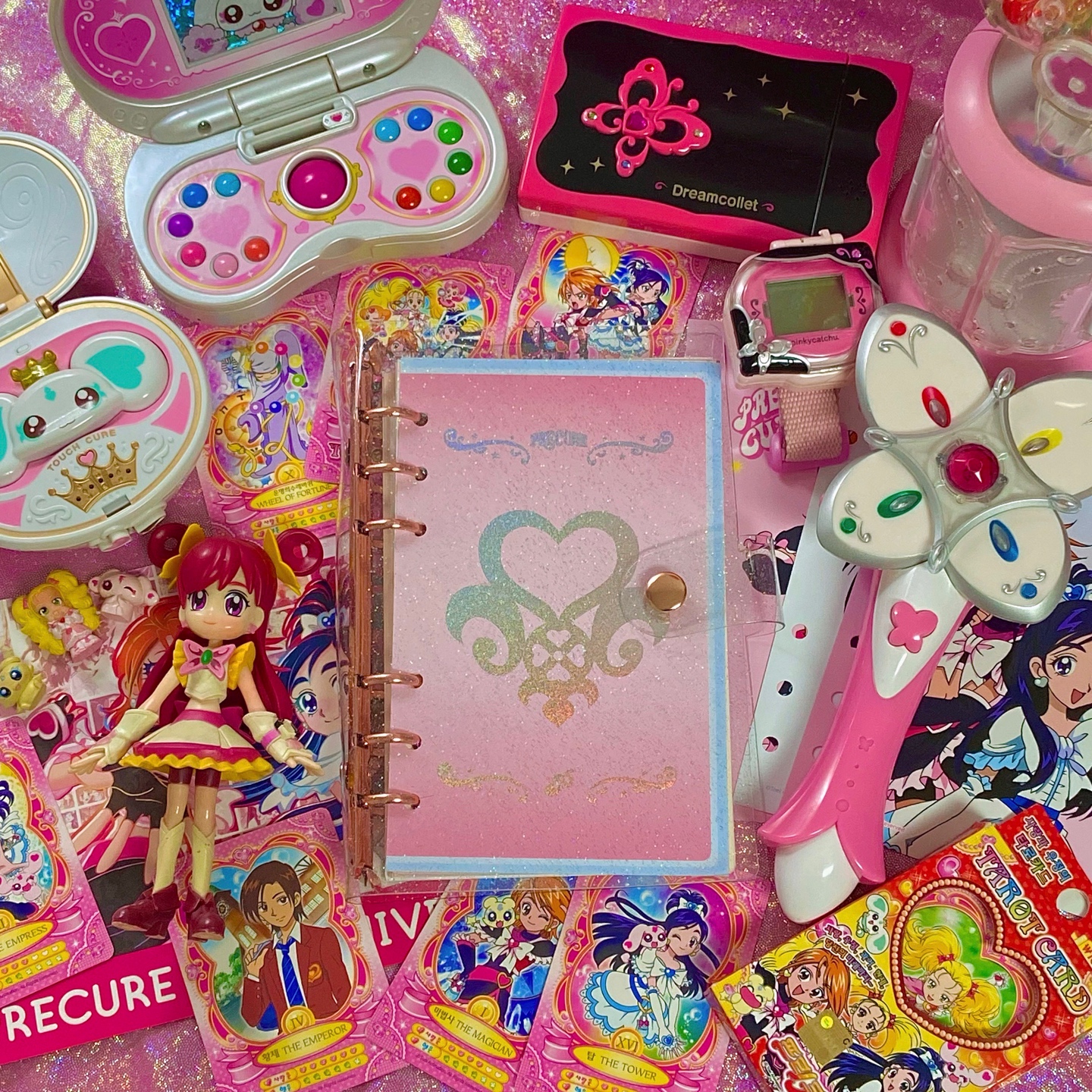 Precure