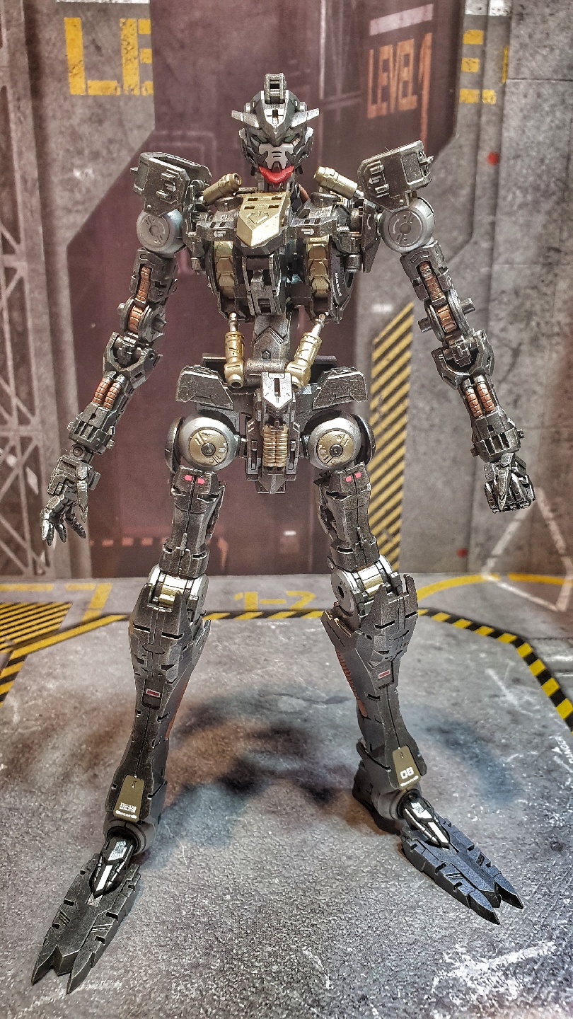 MG 발바토스