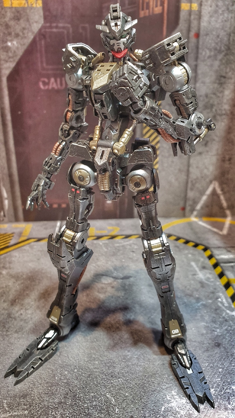 MG 발바토스