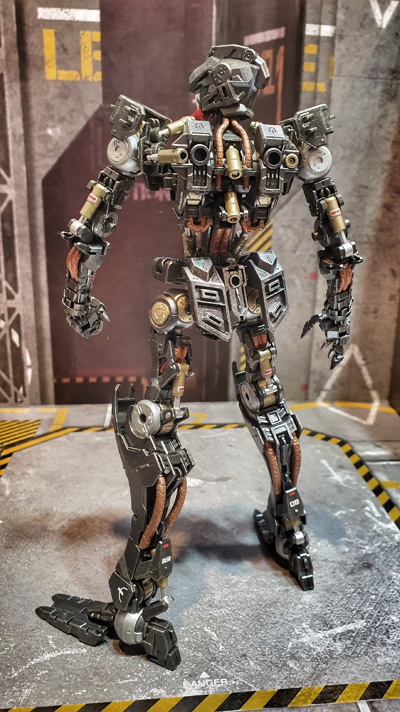 MG 발바토스