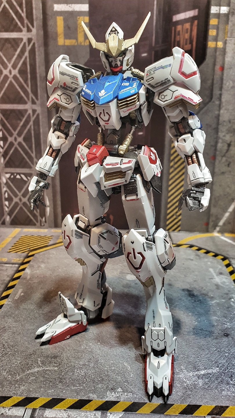 MG 발바토스
