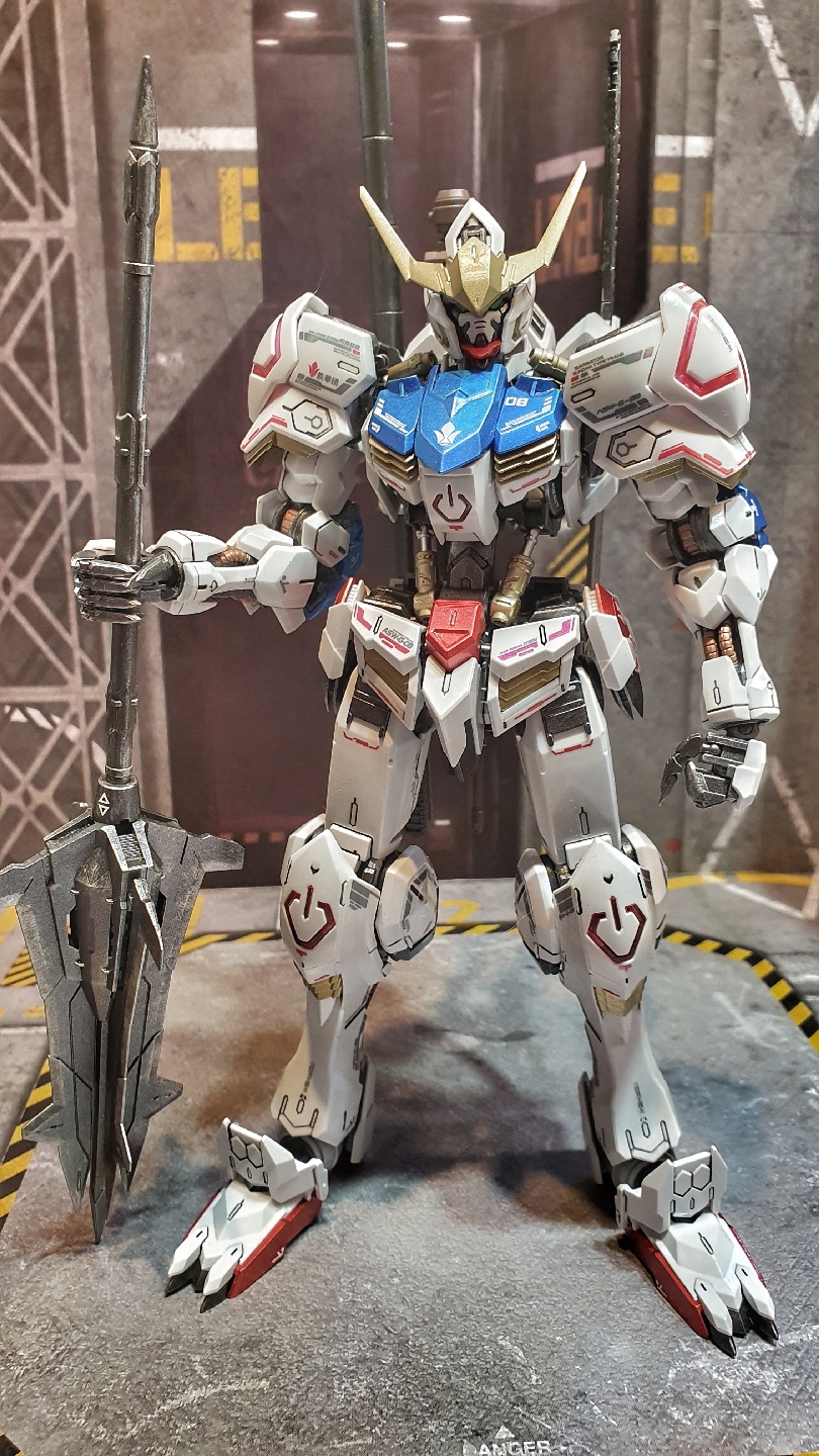 MG 발바토스