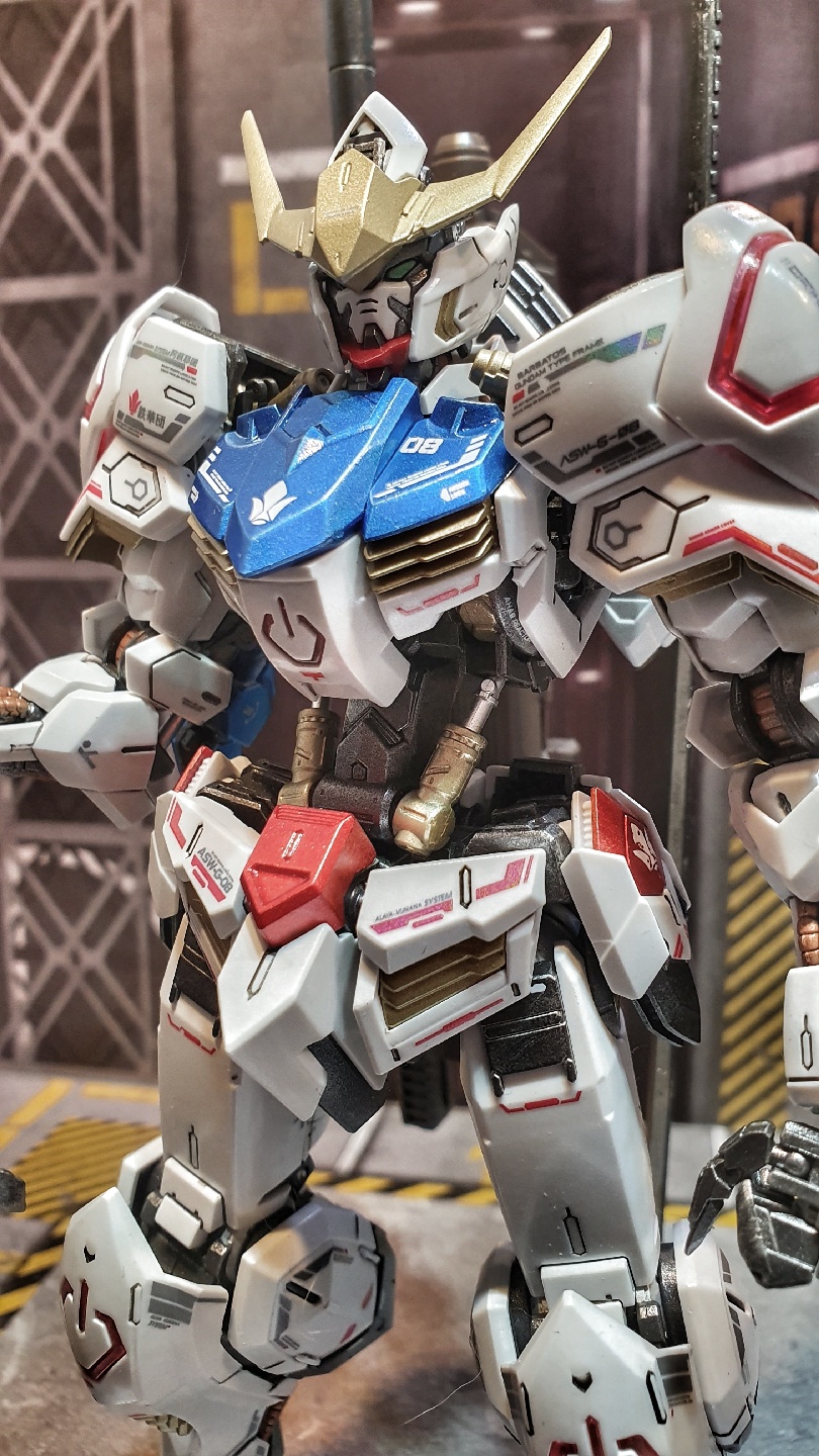 MG 발바토스