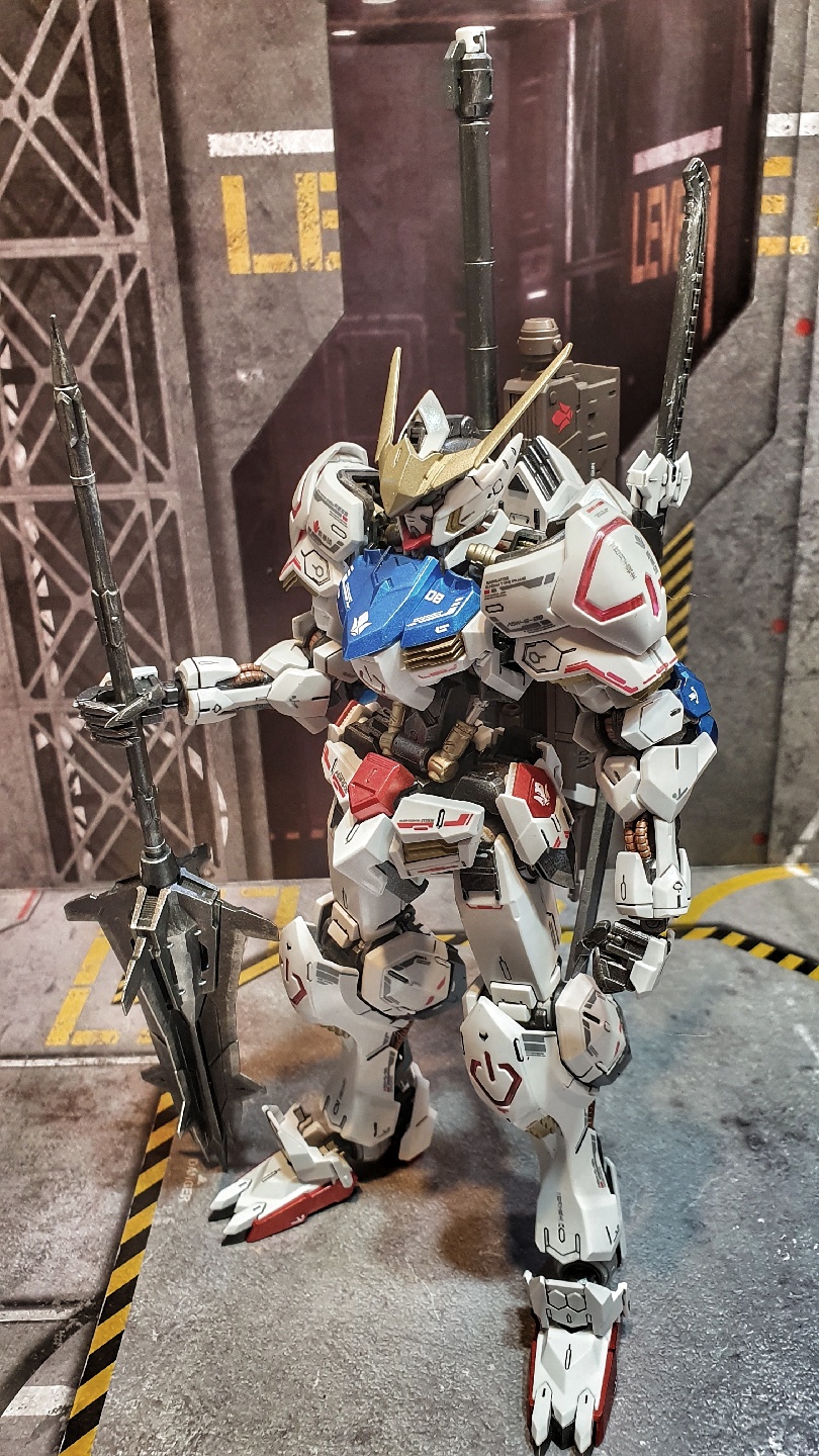 MG 발바토스