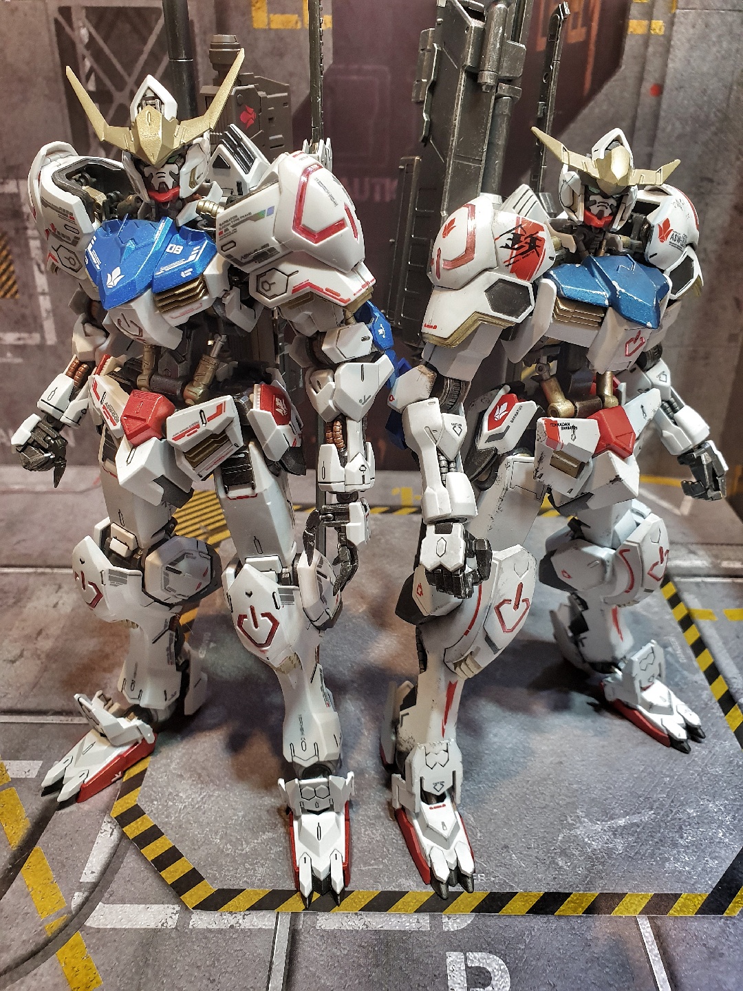MG 발바토스