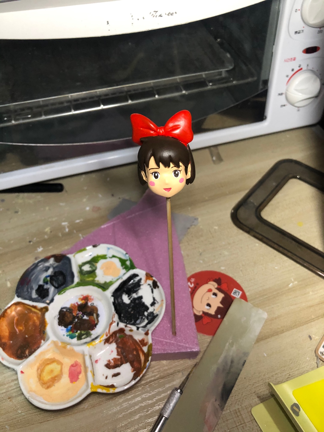 마녀배달부키키