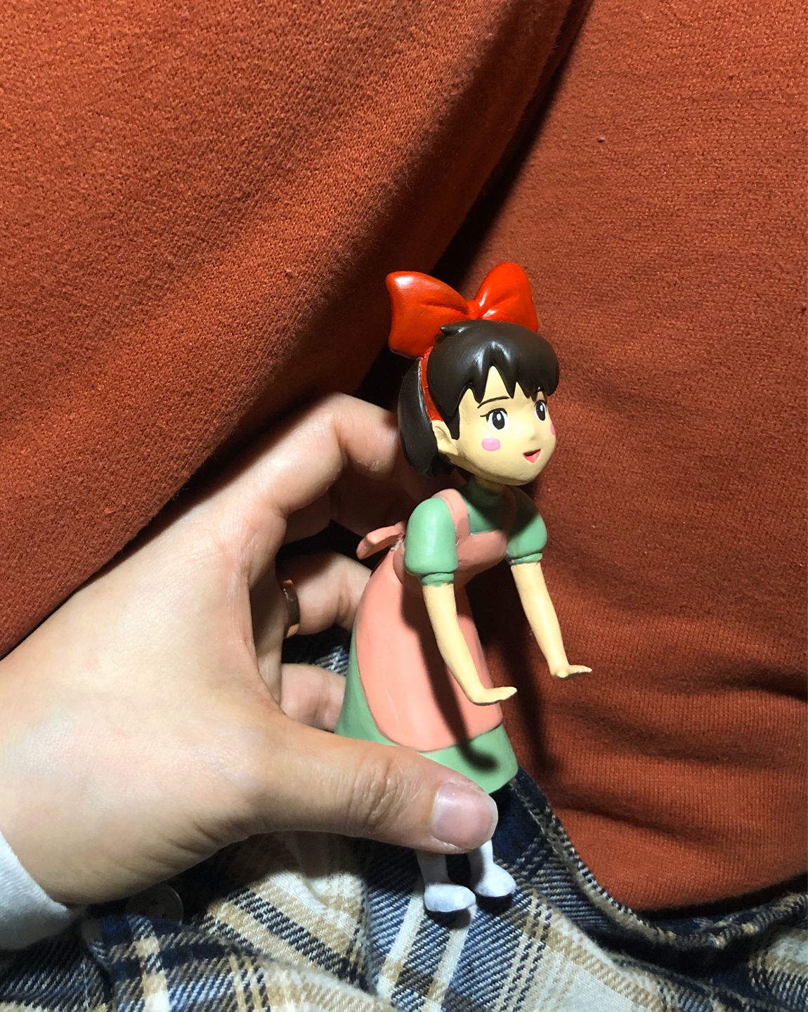 마녀배달부키키
