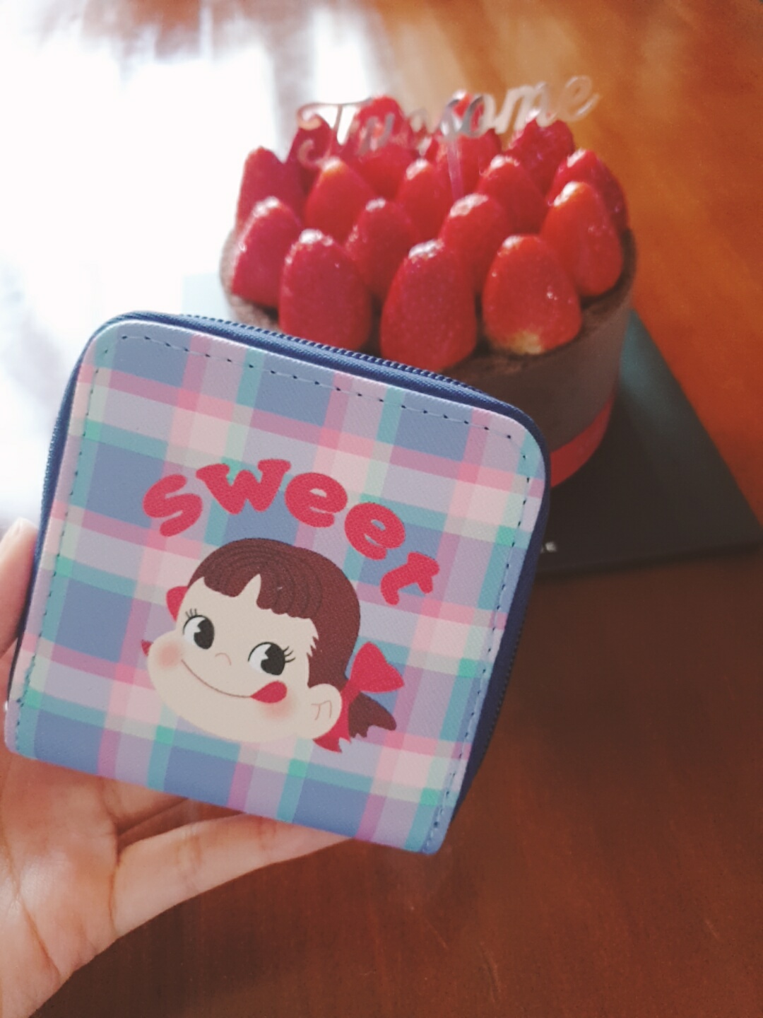 ♡페코짱♡
