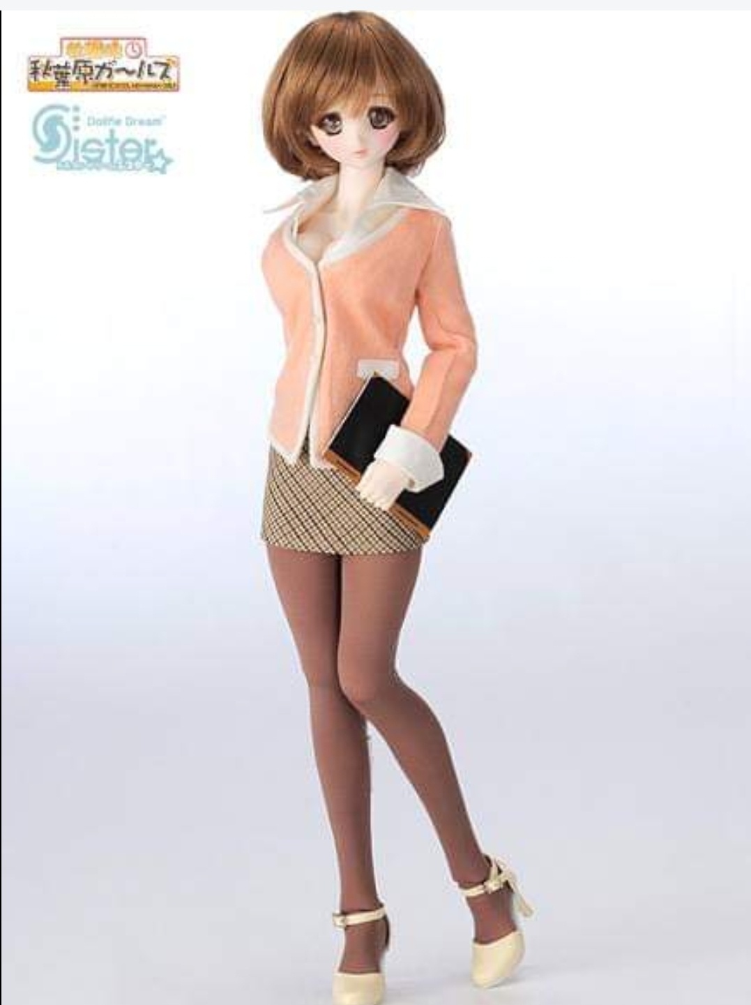 아키하바라 걸즈 마리코
