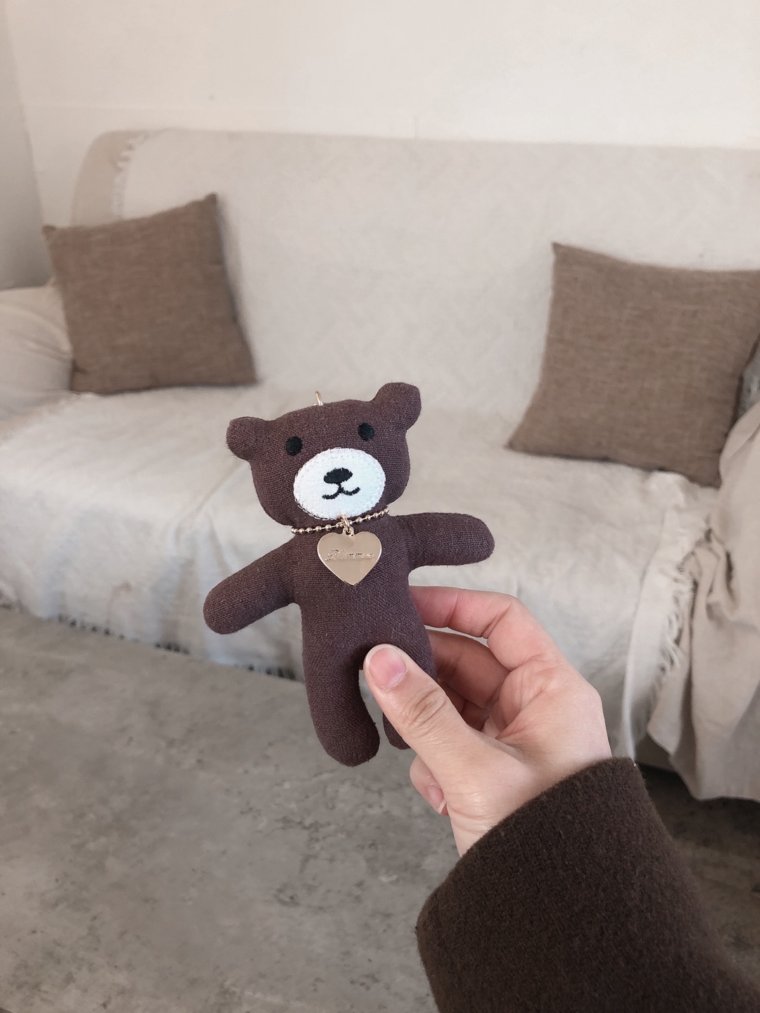 테디키링