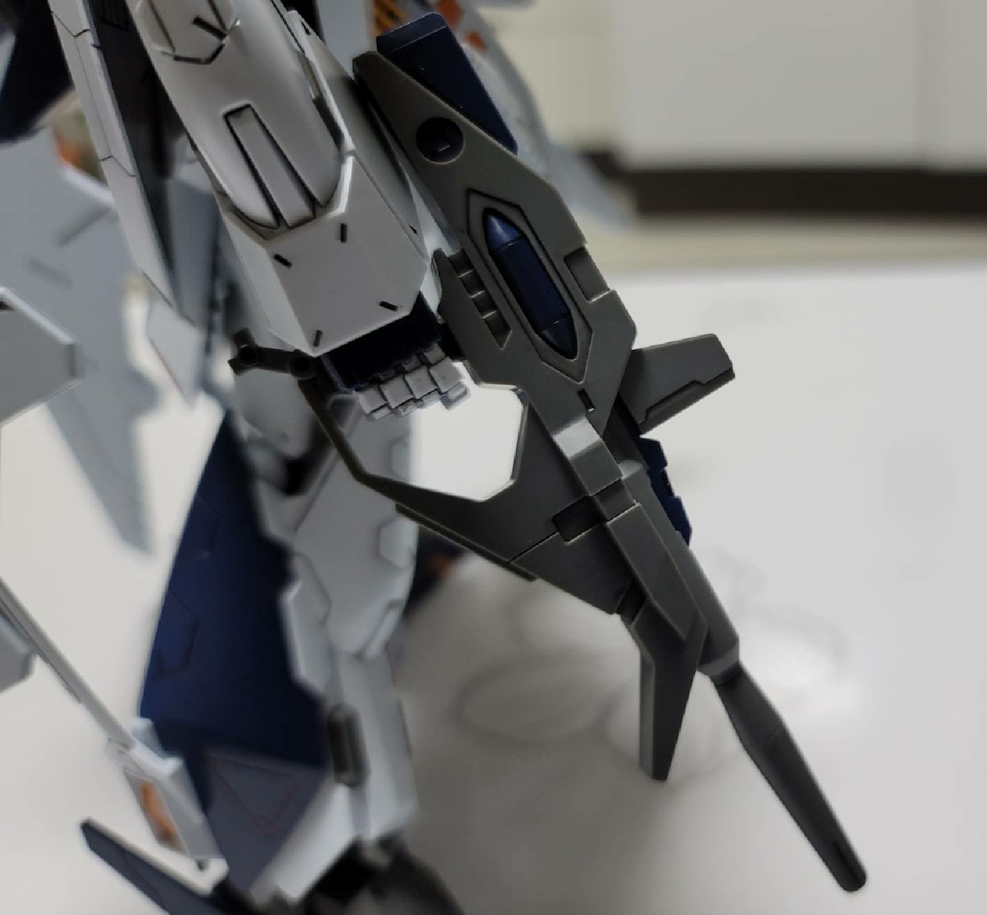 HG 크시건담 완성