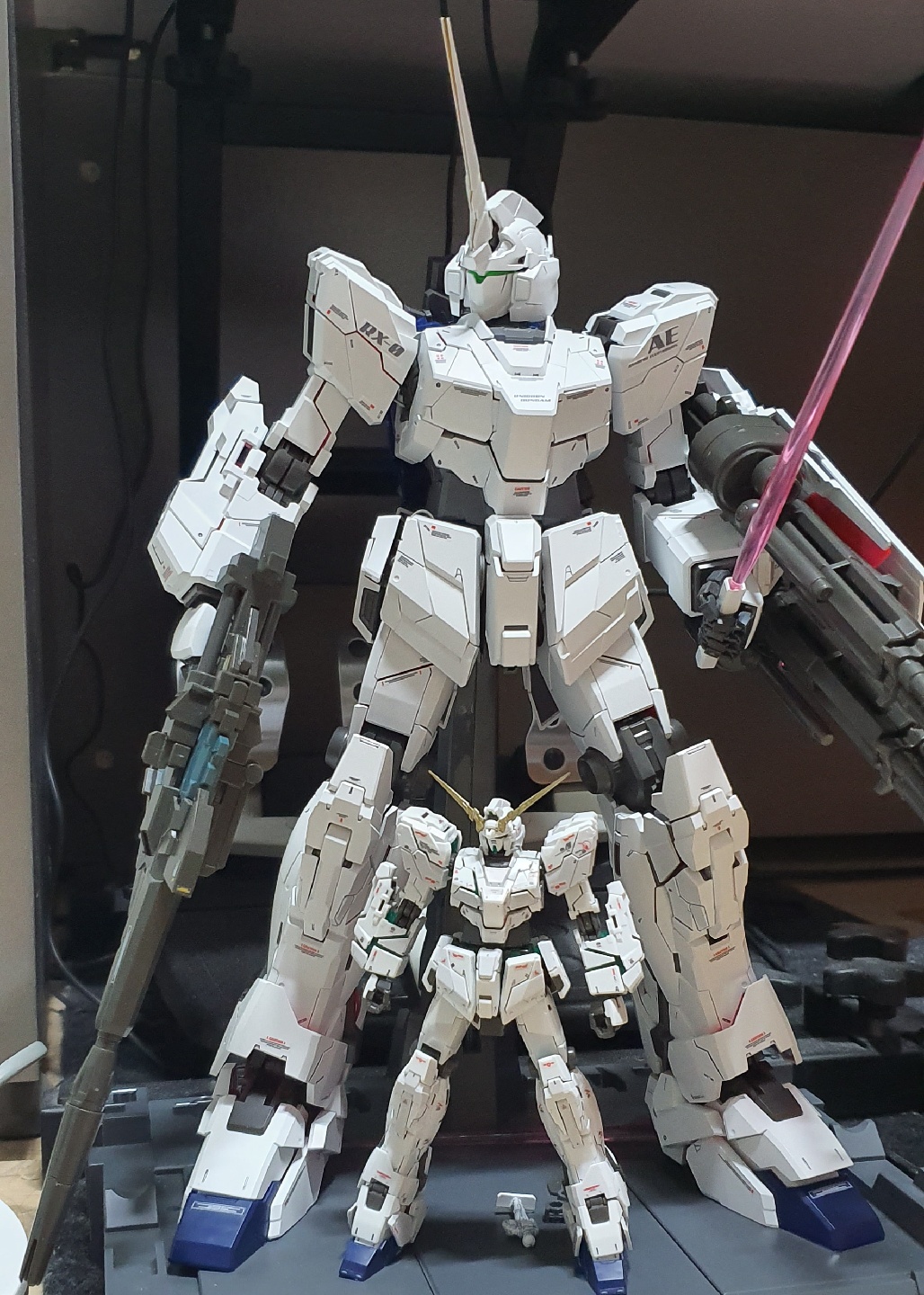 PG UNICORN