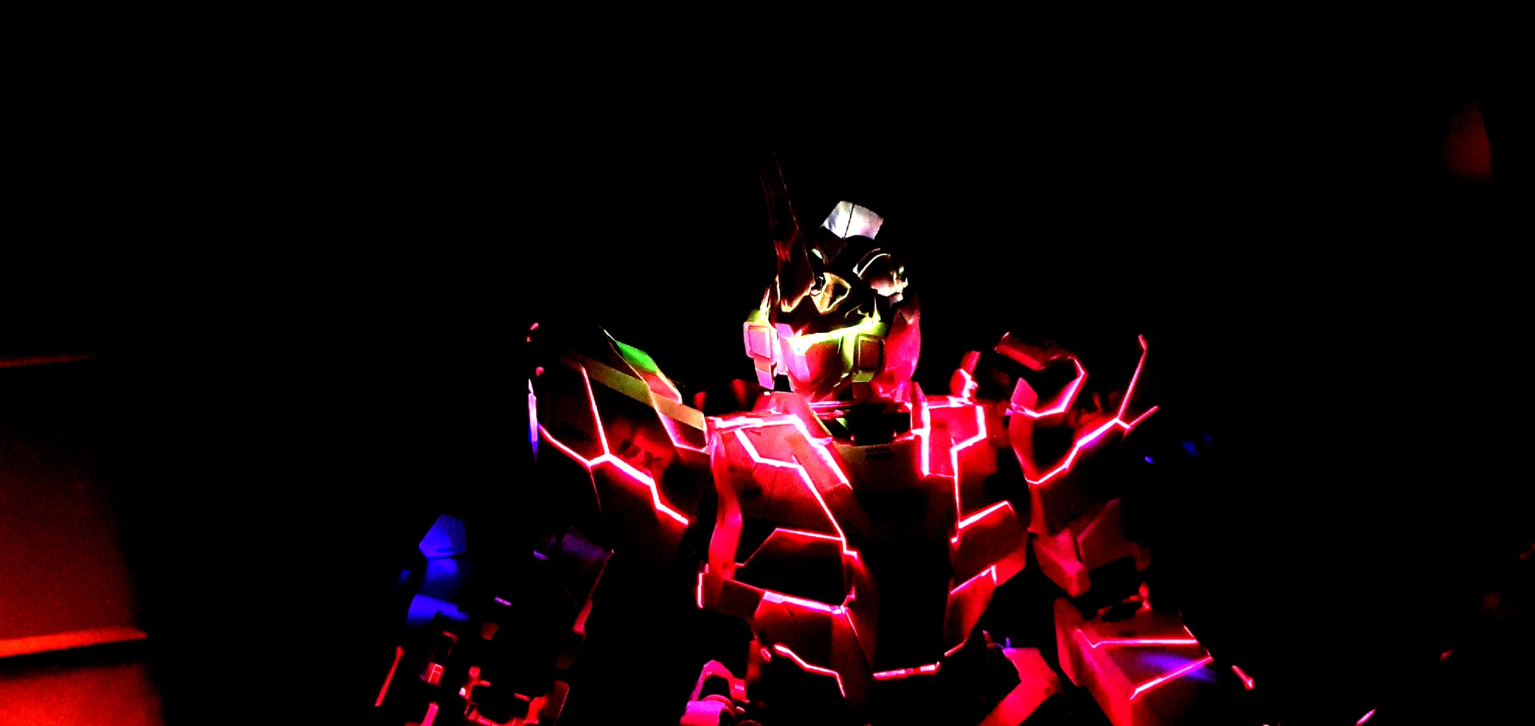 PG UNICORN