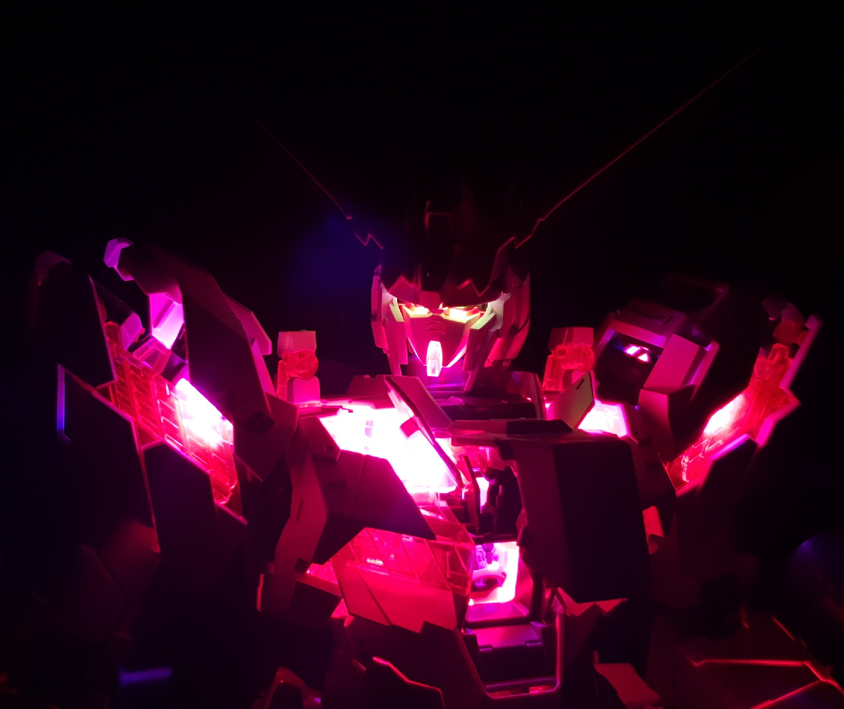 PG UNICORN