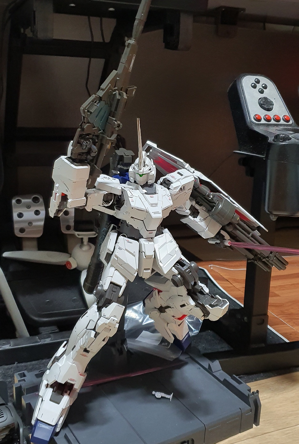 PG UNICORN