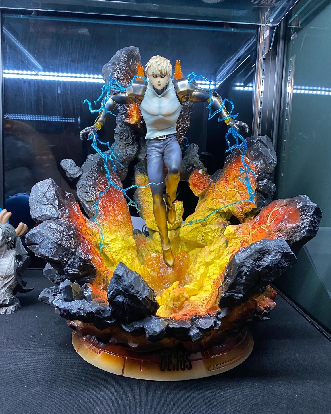 [Tsume Art] 제노스