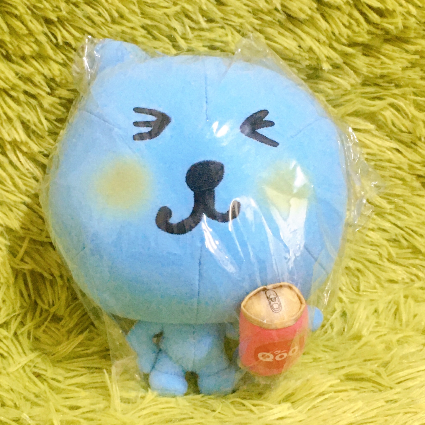 Qoo 덕후님 생선세트 준비중