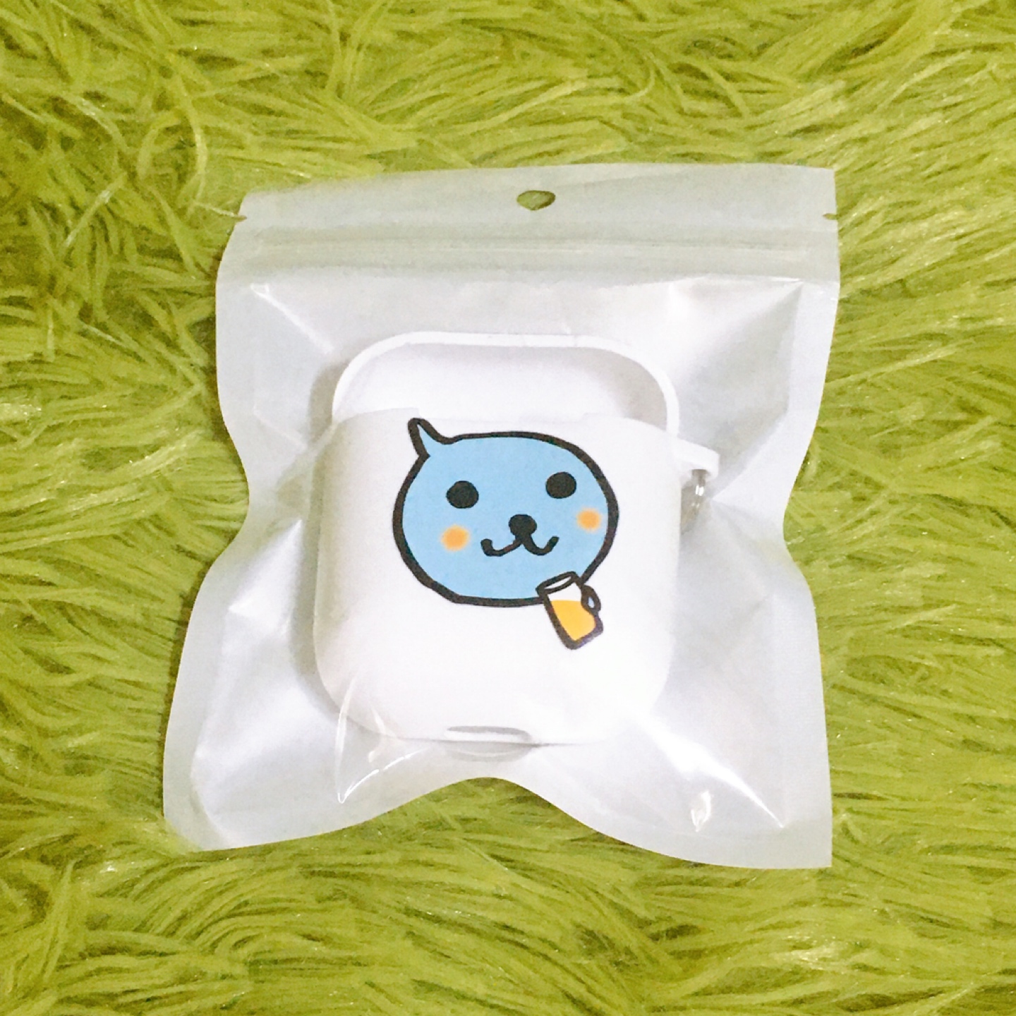 Qoo 덕후님 생선세트 준비중