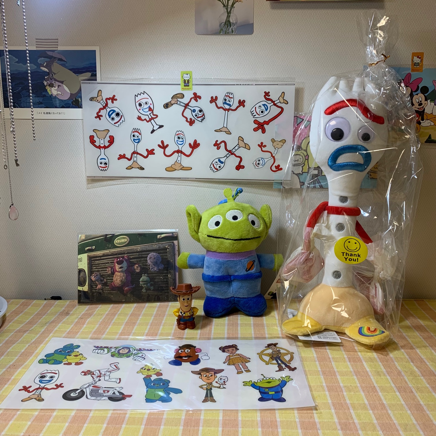 새로운 친구 포키!!🌈