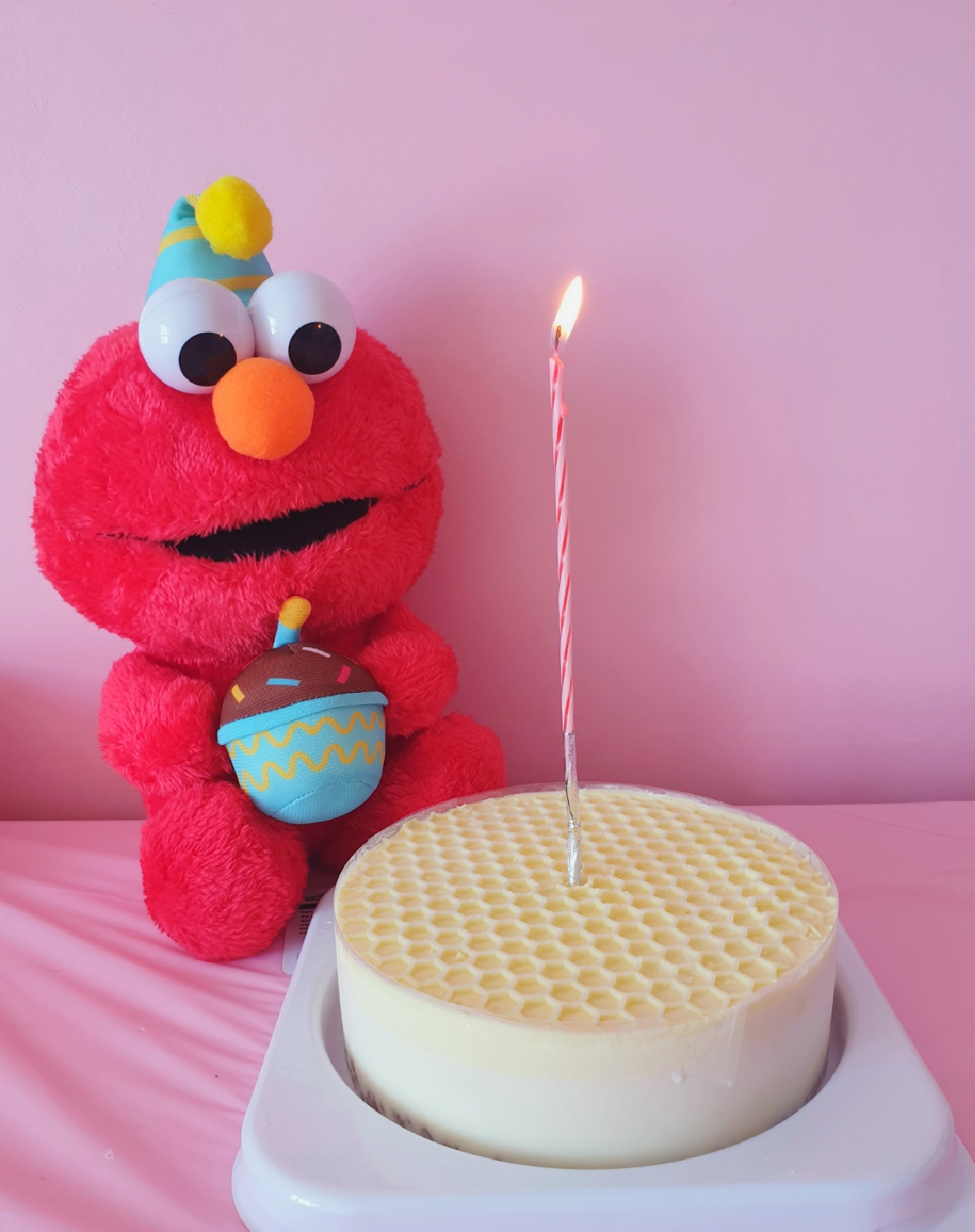 🎂