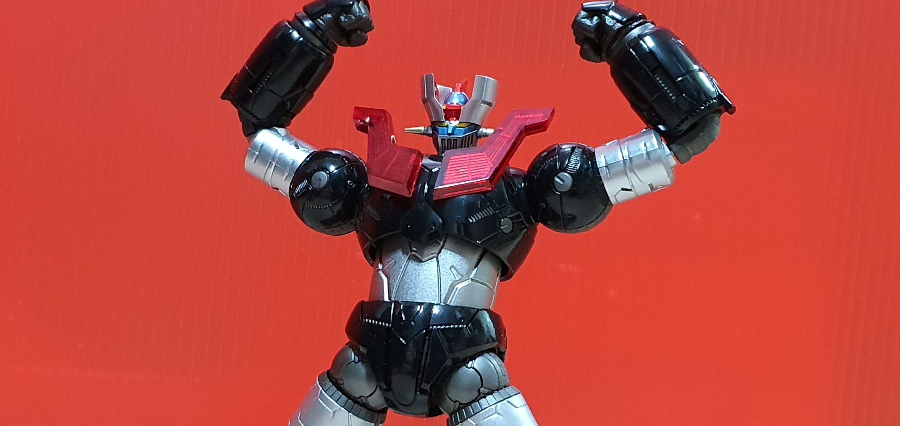MAZINGER Z