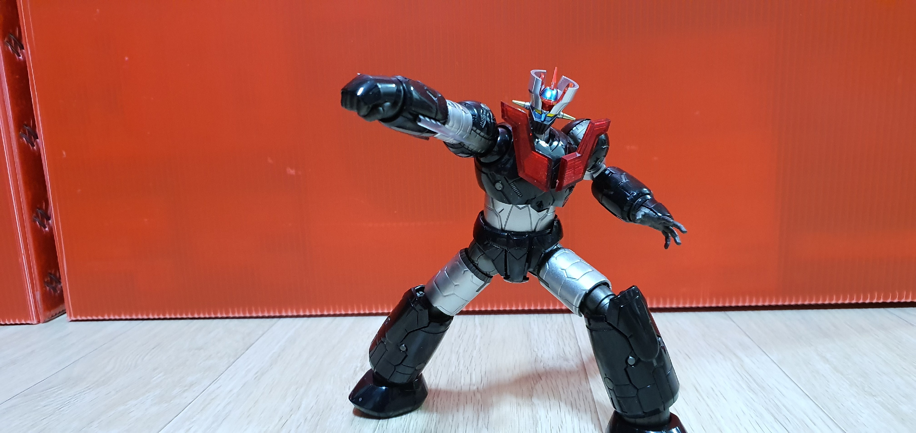 MAZINGER Z