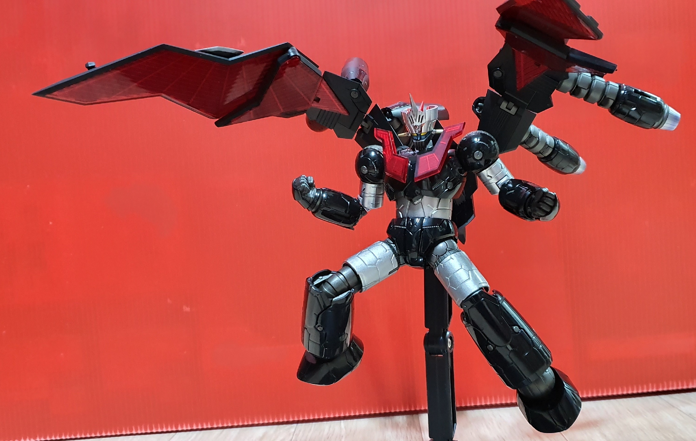MAZINGER Z