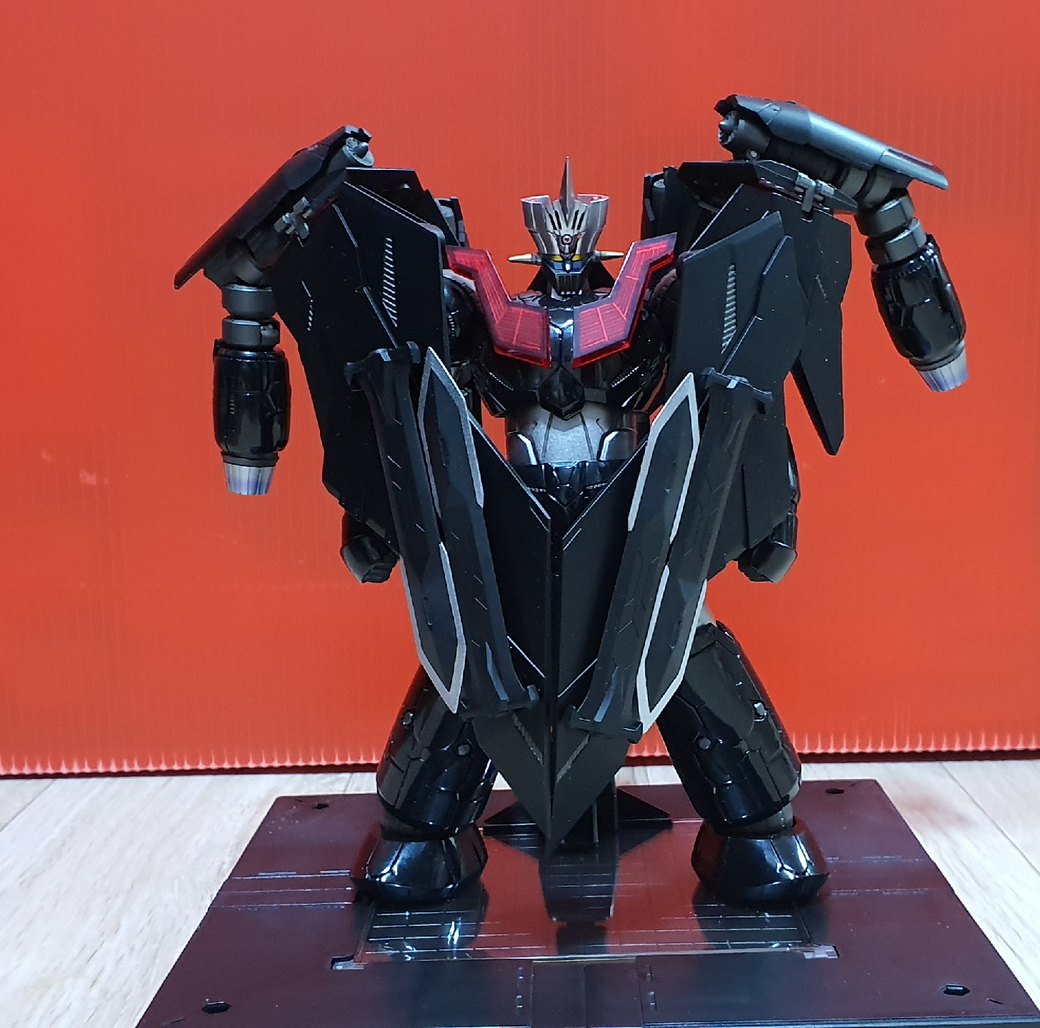 MAZINGER Z