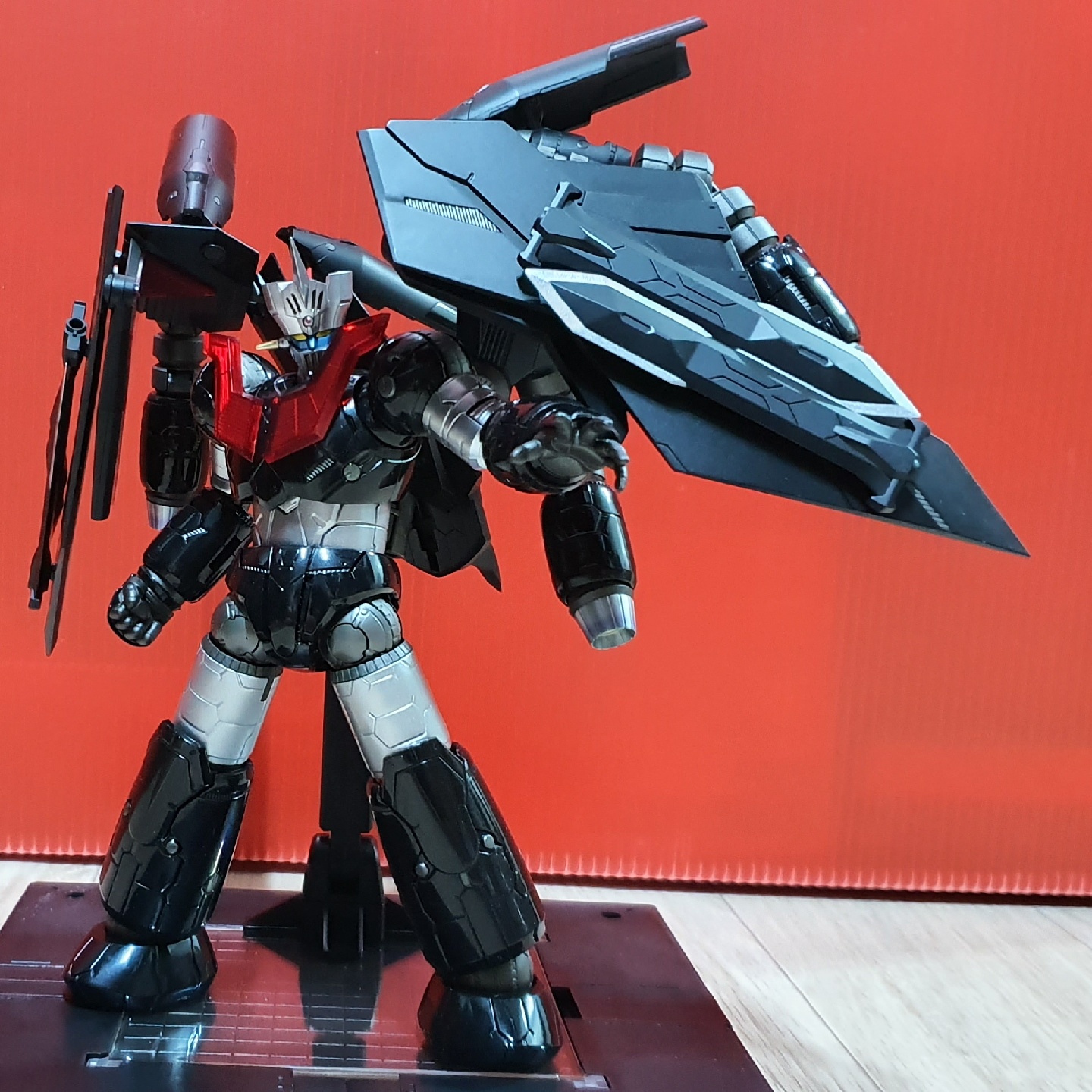 MAZINGER Z