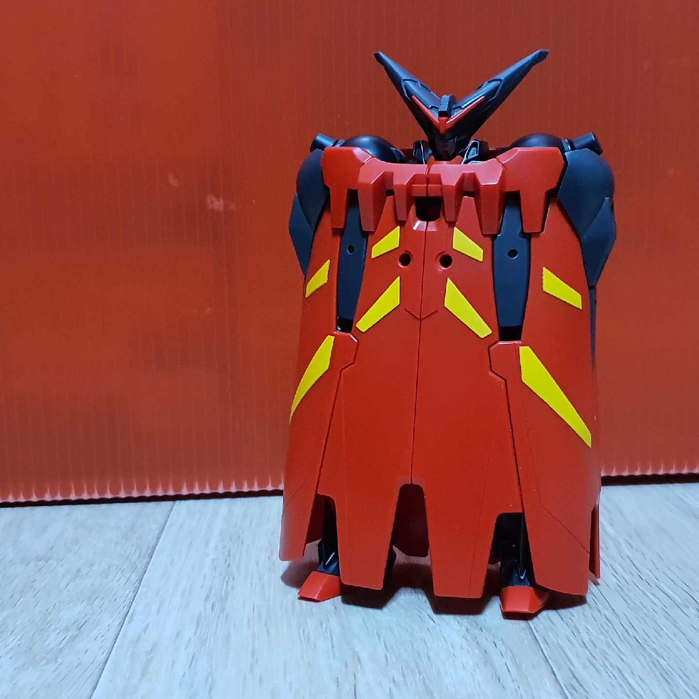MASTER GUNDAM