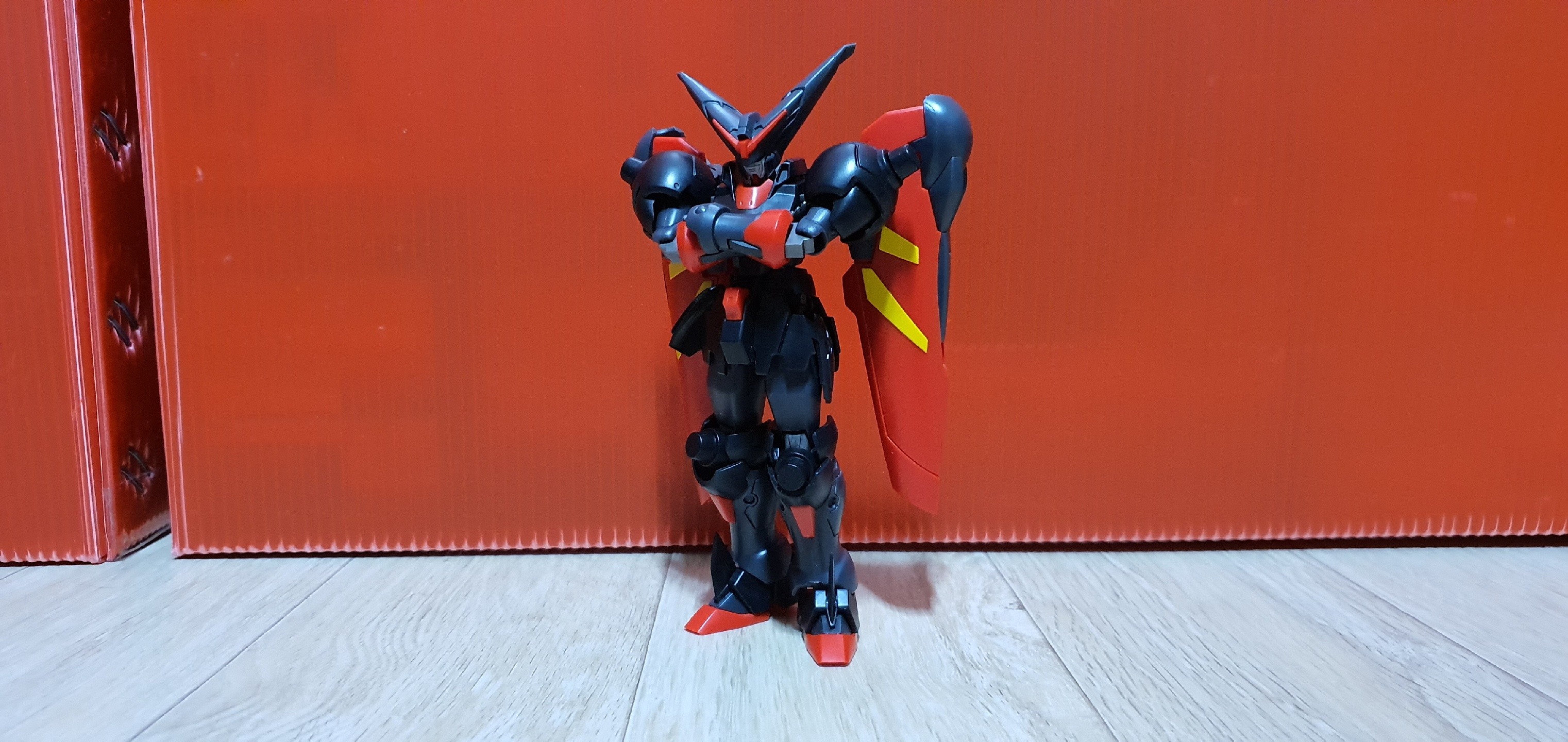 MASTER GUNDAM