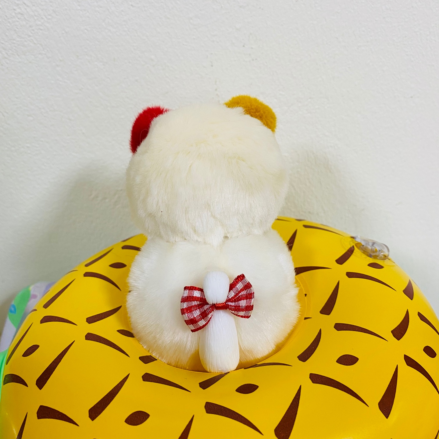 파인애플
니니뚜