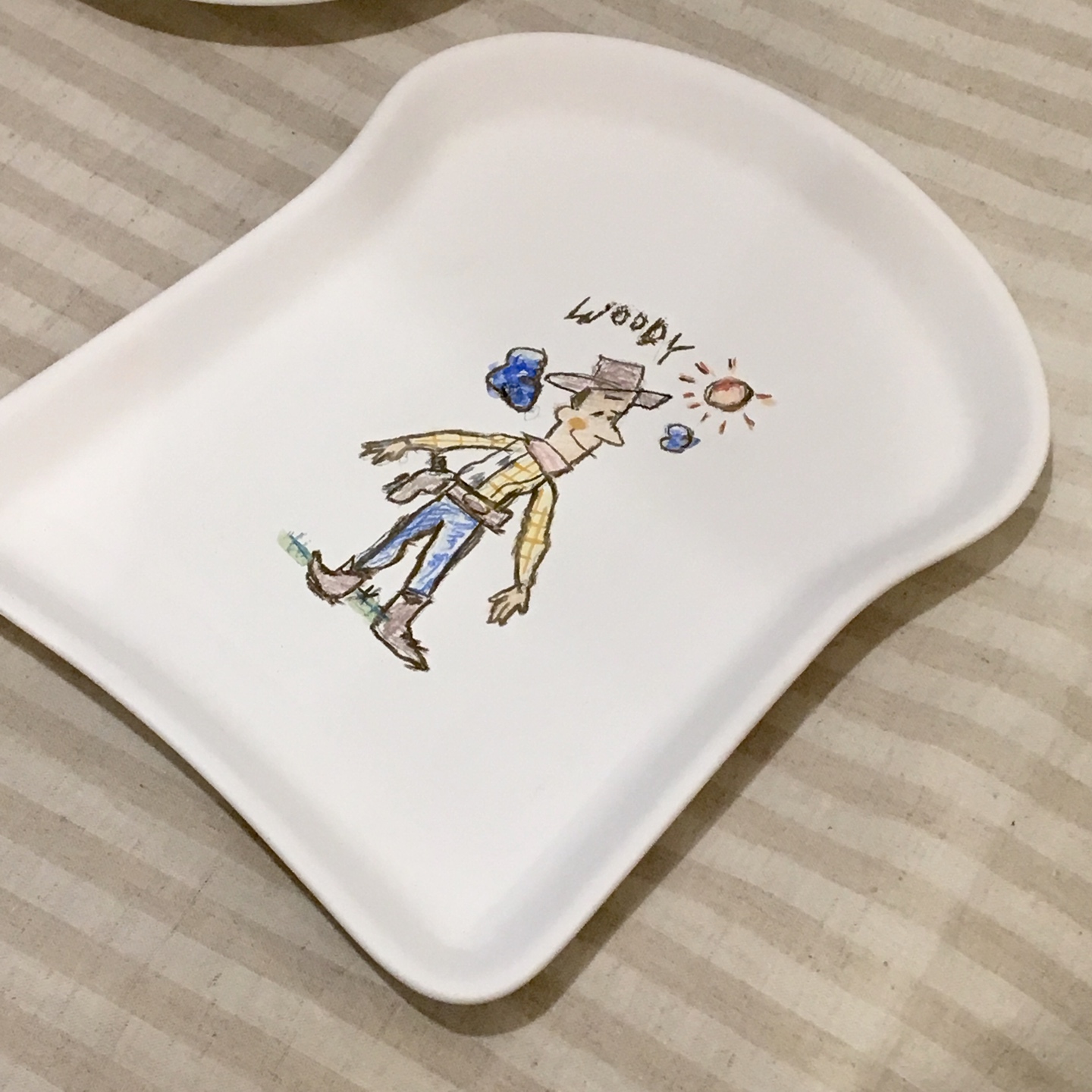 토이스토리 : 도예 공방 프로젝트 1부