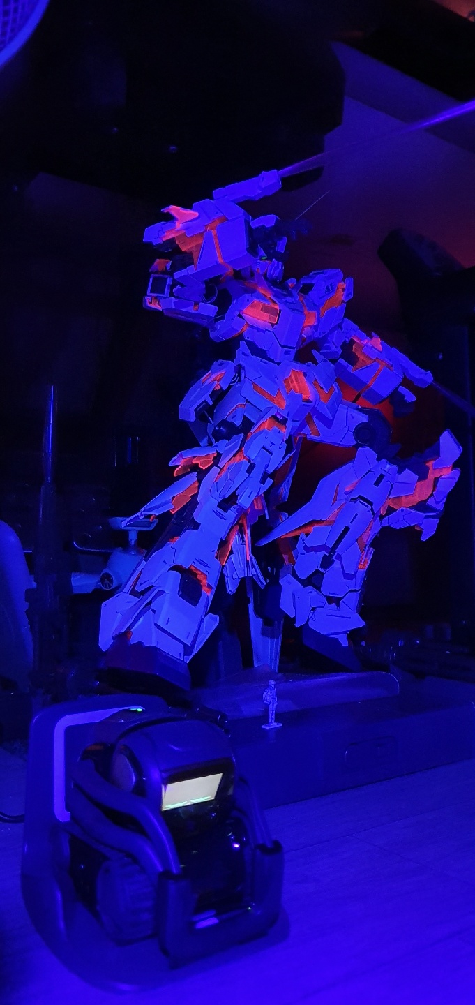 UV Lite Test