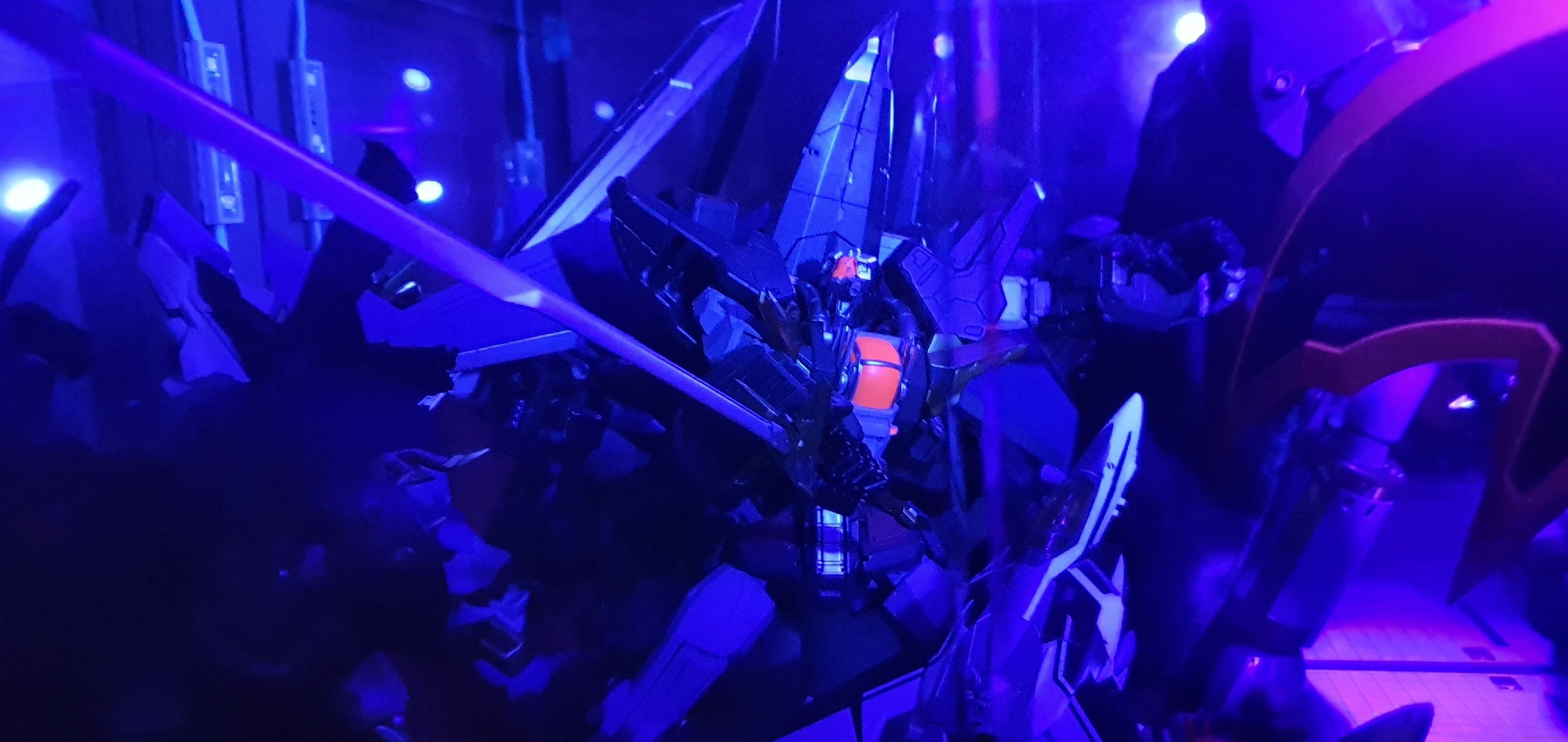 UV Lite Test