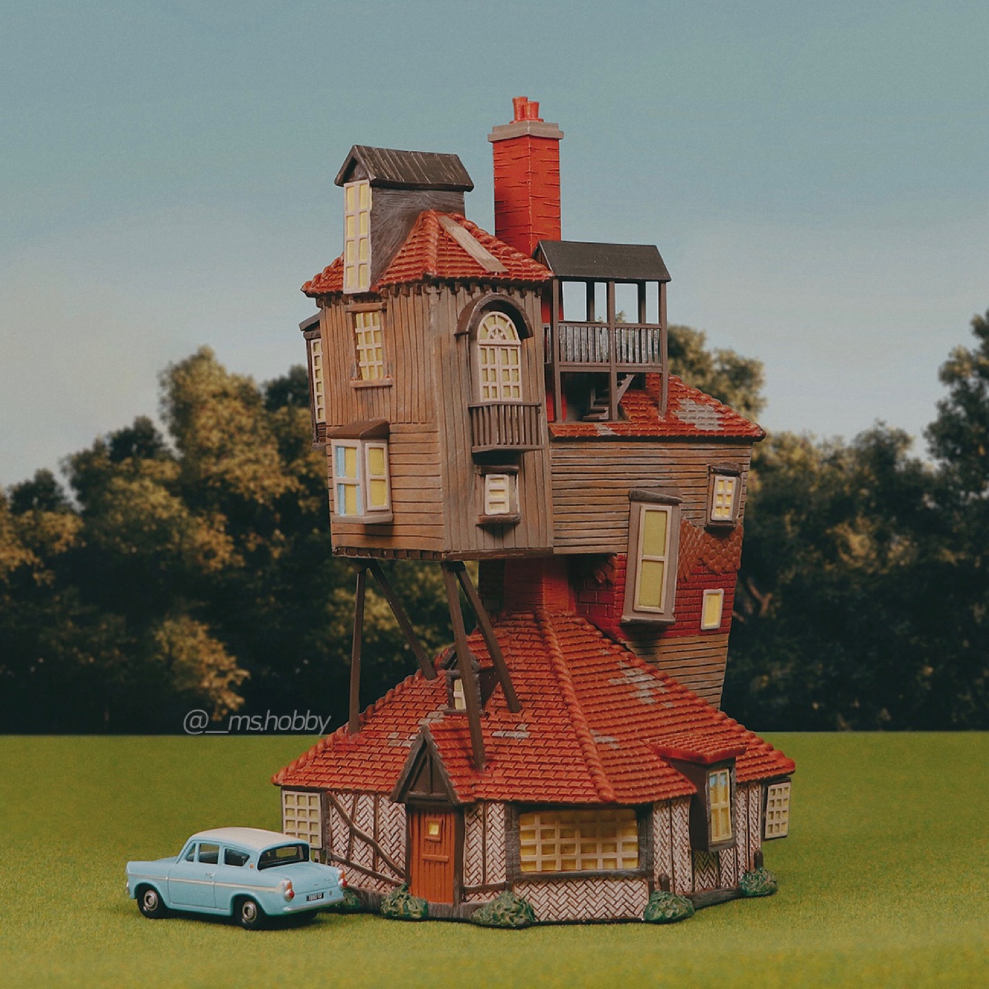 𝐇𝐀𝐑𝐑𝐘 𝐏𝐎𝐓𝐓𝐄𝐑
