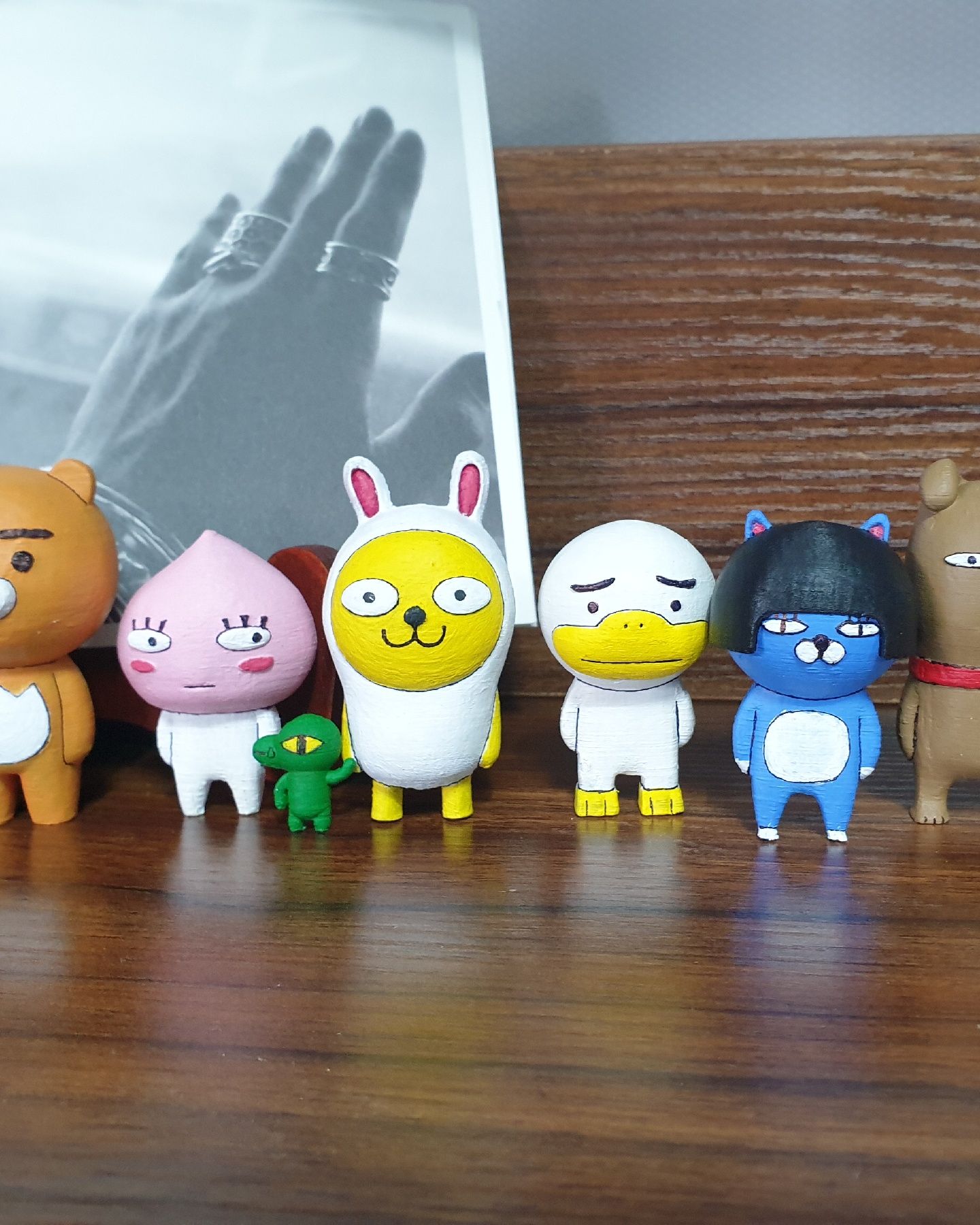 카카오프렌즈
