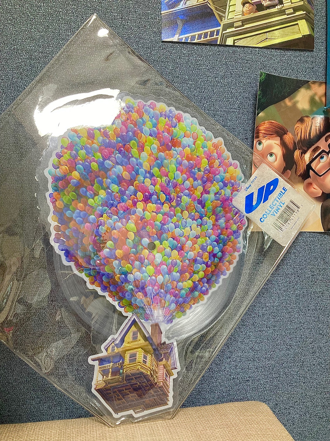 업 엘피🎈🏠