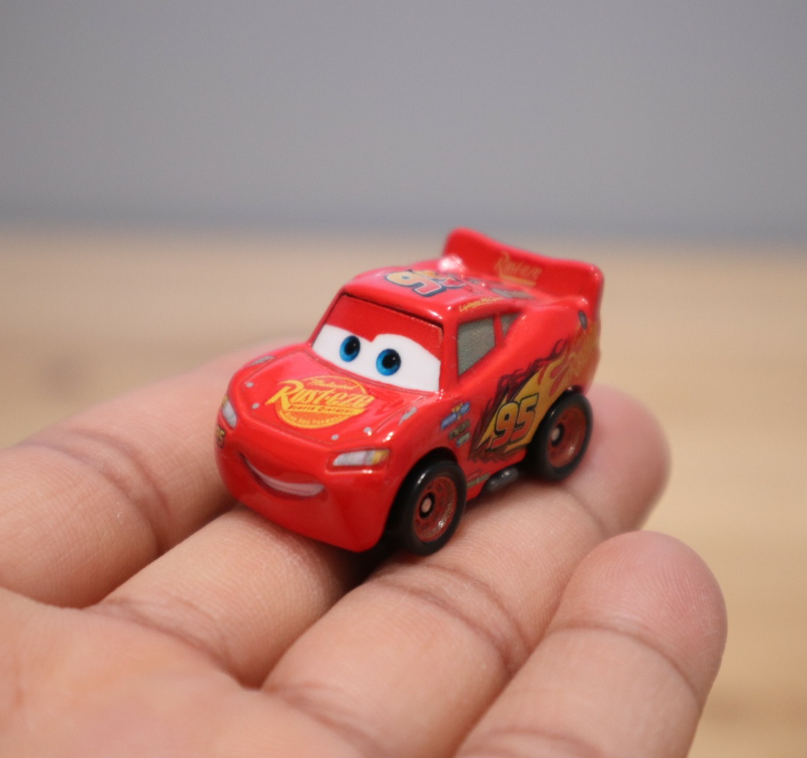 Cars mini racers