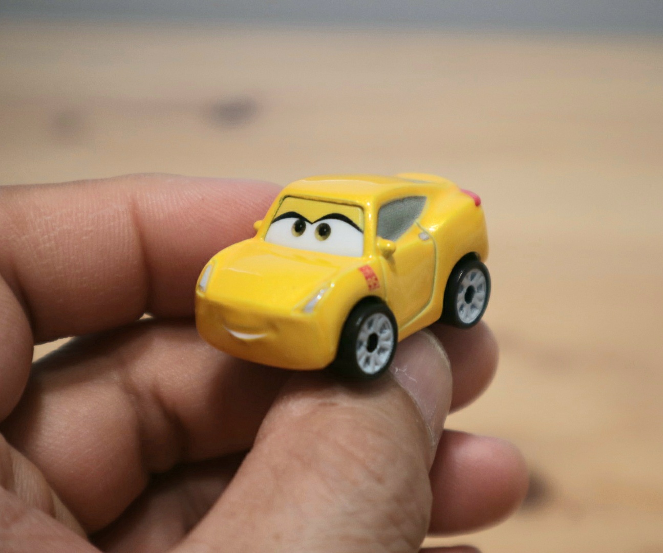 Cars mini racers