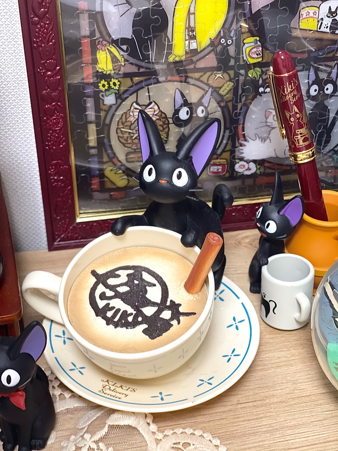 지지☕️