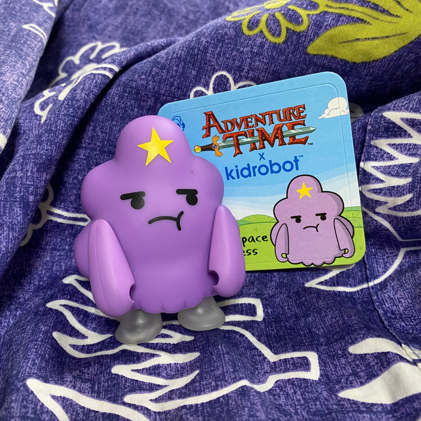 키드로봇 LSP