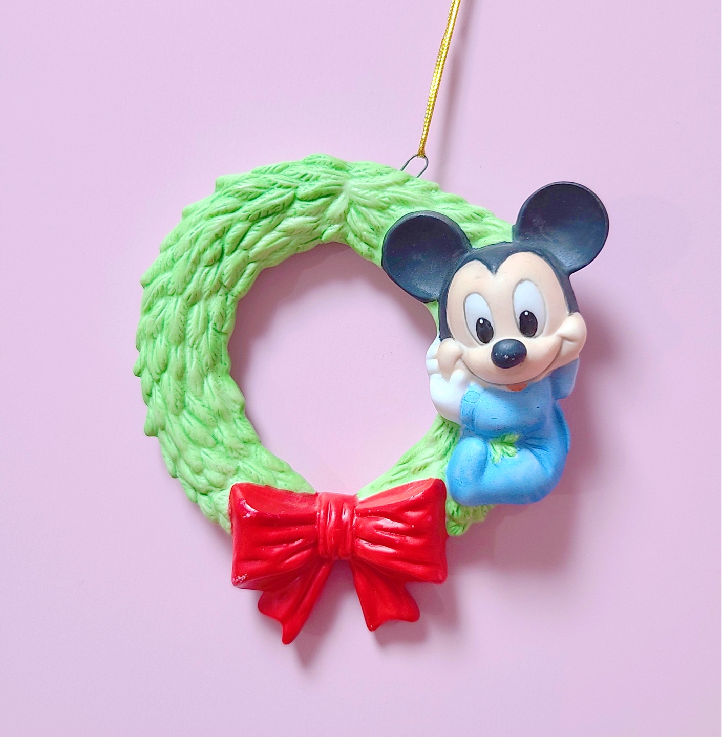 ❤️💚