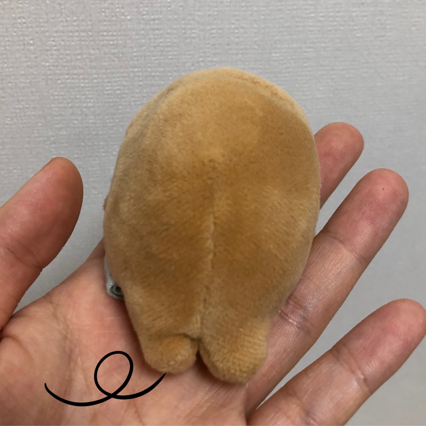 🤎 말랑말랑 🤎
 제 스트레스를 담당해요 
