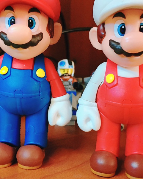 Supermario