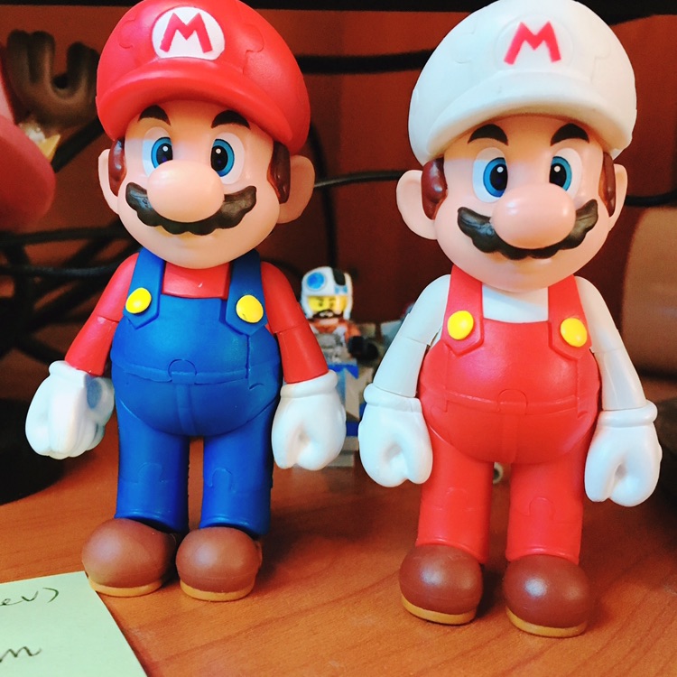 Supermario